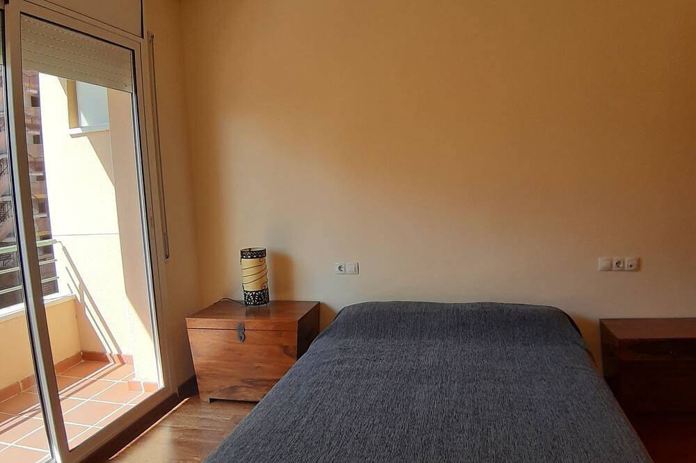 Sonniges Haus in idealer Lage und großer privater Gemeinschaftspool in Platja d'Aro, Costa Brava