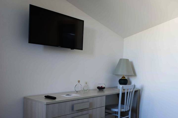 Chambre d’hôte pour 2 personnes dans Abruzzes - 3