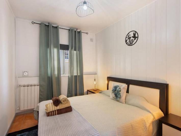 Location de vacances pour 5 personnes, avec piscine et jardin dans Ponte de Vagos - 3