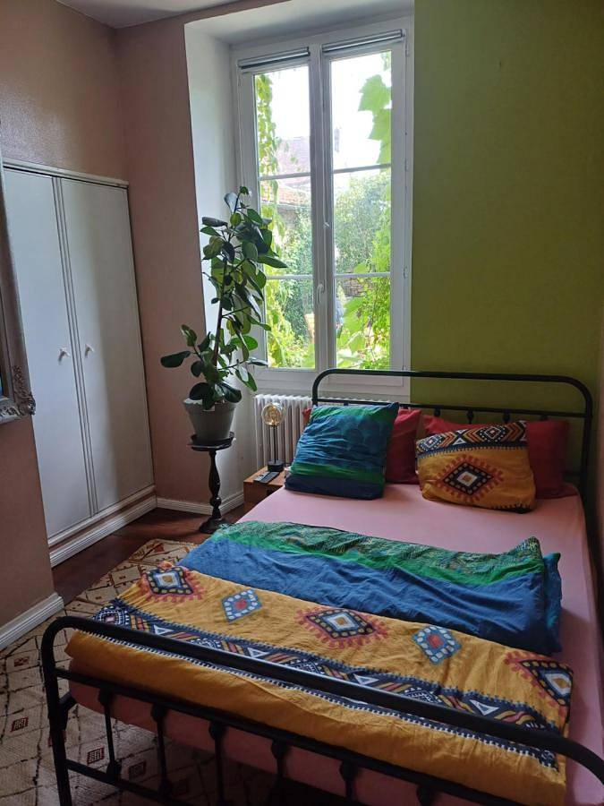 Appartement entier, Gite Frederic in Gramat, Quercy