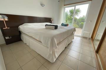 Villa für 6 Personen in Santa Maria, São Gonçalo de Lagos, Bild 1