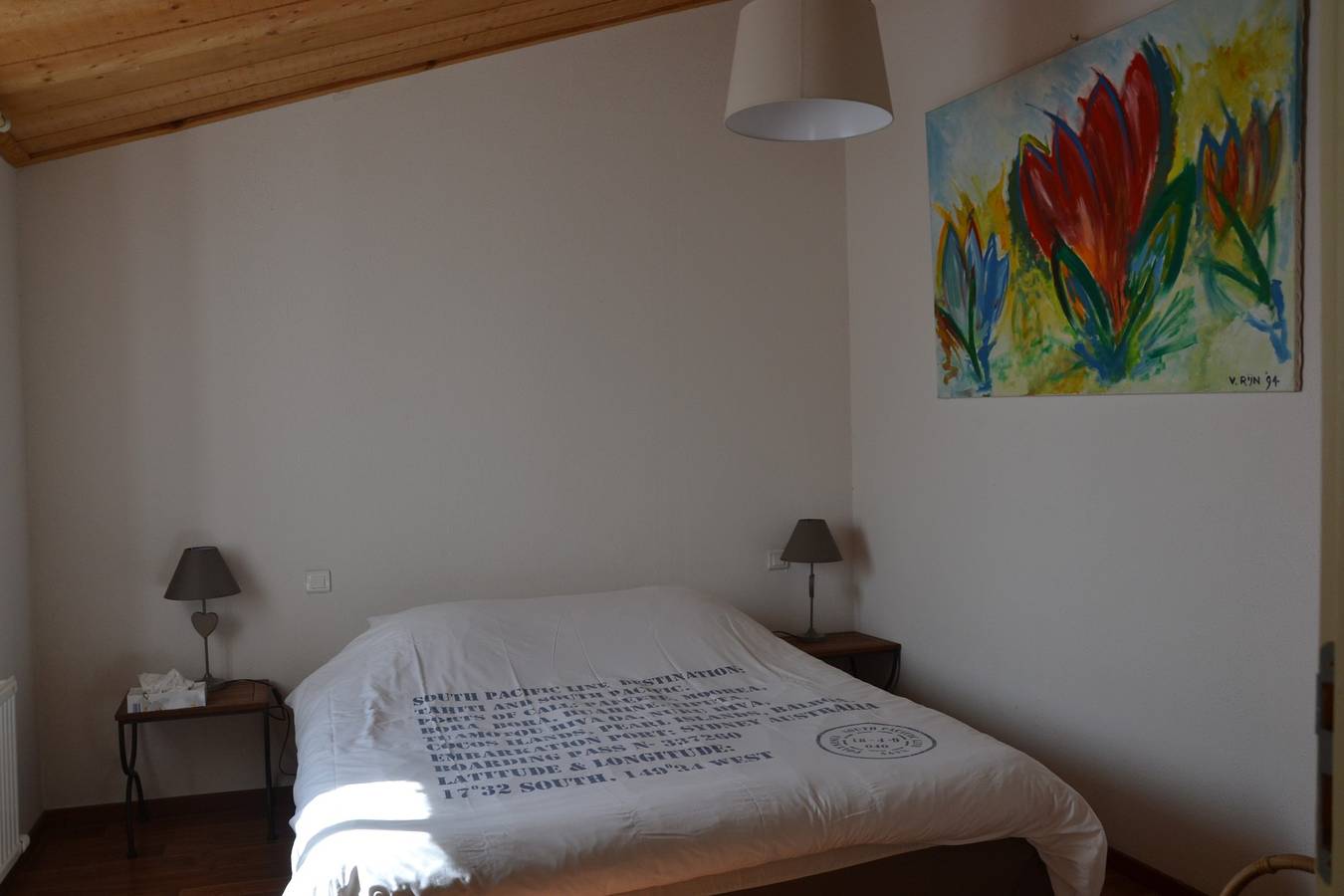 Au Passage du Gois - vakantiehuis op 800m van zee in de Vendée in Beauvoir-sur-Mer, Vendée
