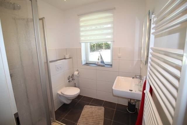 Ganze Ferienwohnung, Jagdschlossblick in Serams, Zirkow