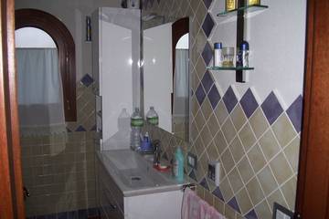 Villa pour 6 Personnes dans Budoni, Olbia-Tempio, Photo 4