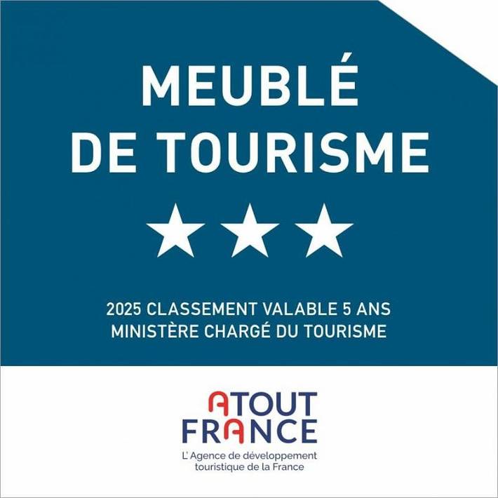 Gîte pour 6 personnes, avec vue à Bennwihr - 2