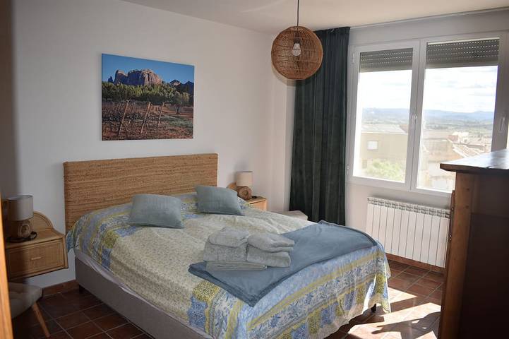 Gîte pour 8 personnes à Cretas - 4