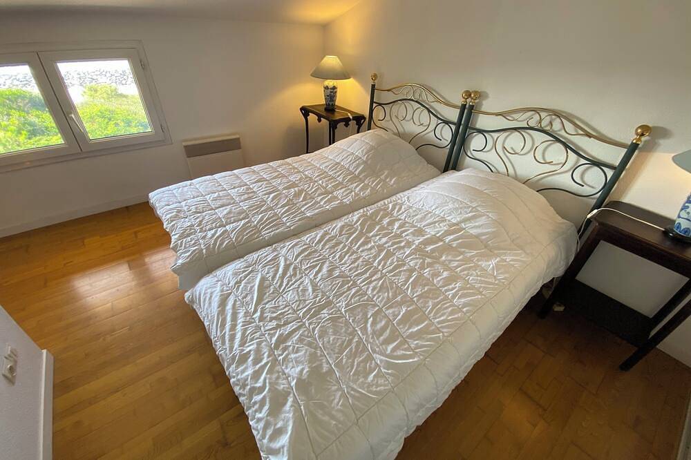 Maison avec vue exceptionnelle sur l'Océan in Soulac-sur-Mer, Parc naturel régional du Médoc