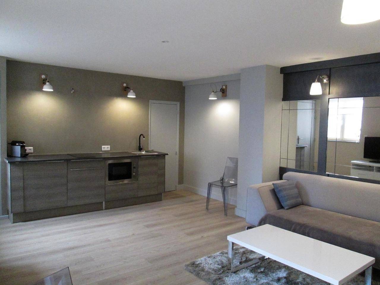 Appartement entier, Residence du Parc in Belfort, Territoire de Belfort