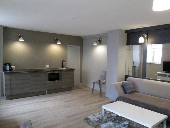 Appartement de vacances pour 2 personnes dans Territoire de Belfort - 3