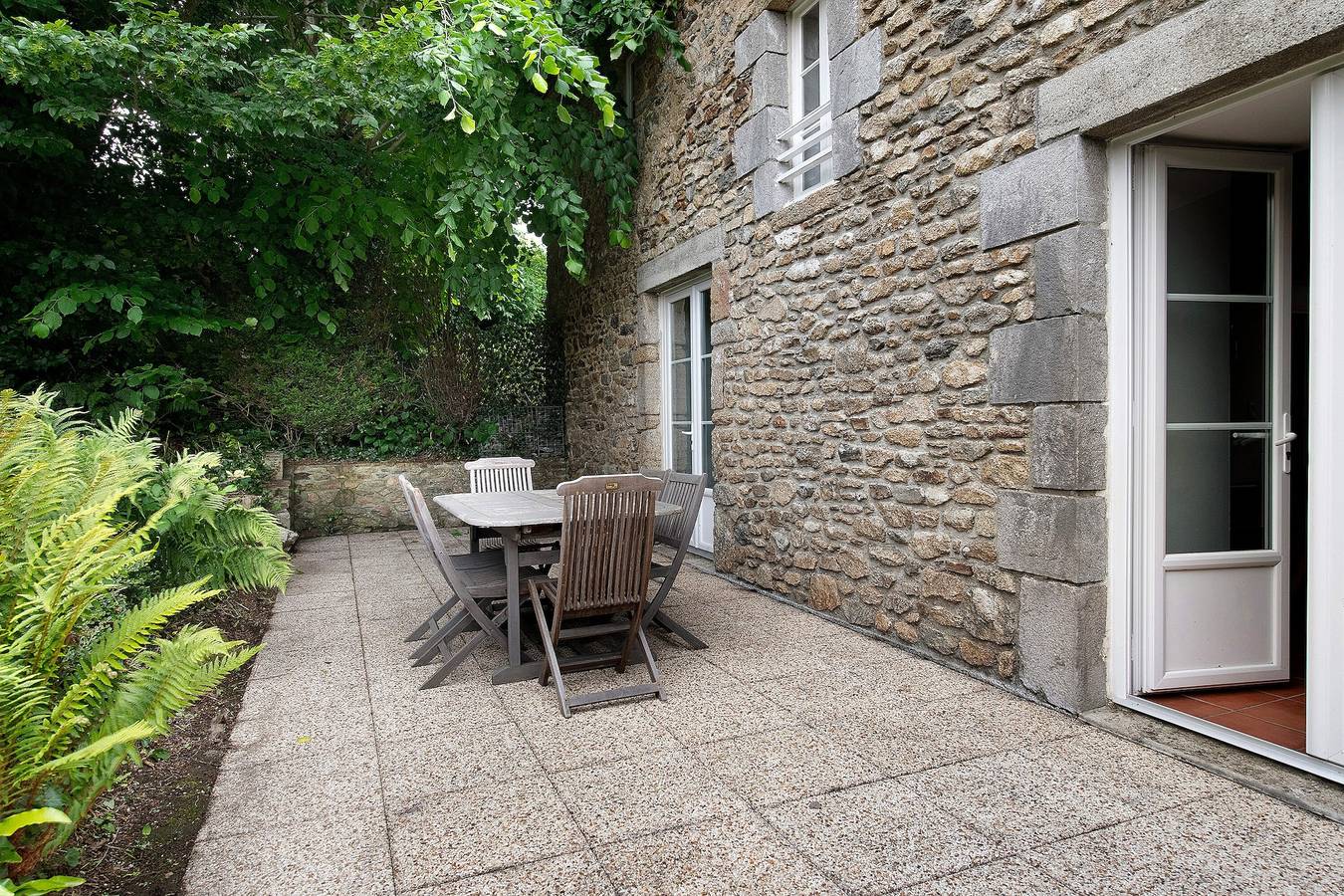 Gîte Eloquent - Domaine De La Dauvinerie in Gratot, Région de Coutances
