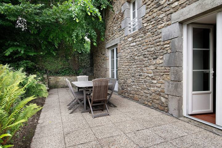 Gîte Eloquent - Domaine De La Dauvinerie in Gratot, Région de Coutances