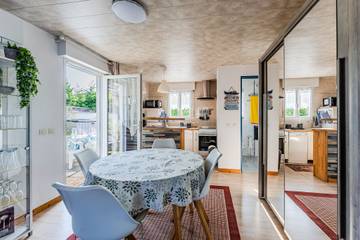 Chalet für 2 Personen in Gujan-Mestras, Bassin d’Arcachon, Bild 2