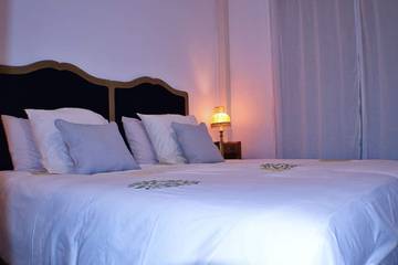 Appartement De Vacances pour 4 Personnes dans Béziers, Région de Béziers, Photo 1