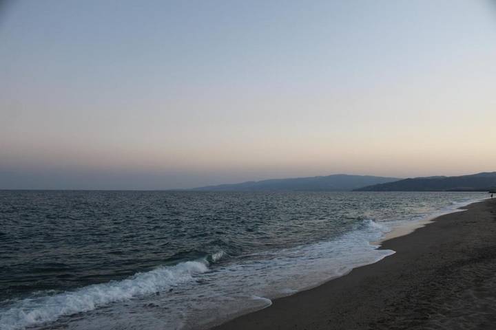 Hôtel pour 2 personnes, avec vue ainsi que jardin et piscine dans Catanzaro Lido - 4