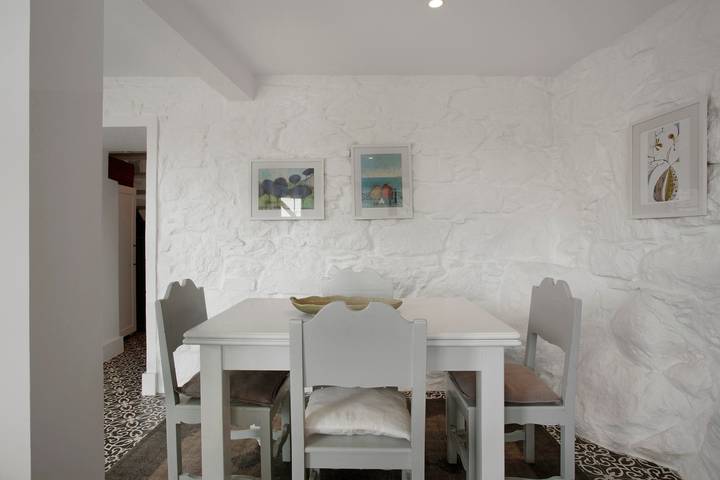 Chalet 'The Village Loft' with Sea View, Shared Terrace and Wi-Fi in Pedra Mole (Madeira), Caniço