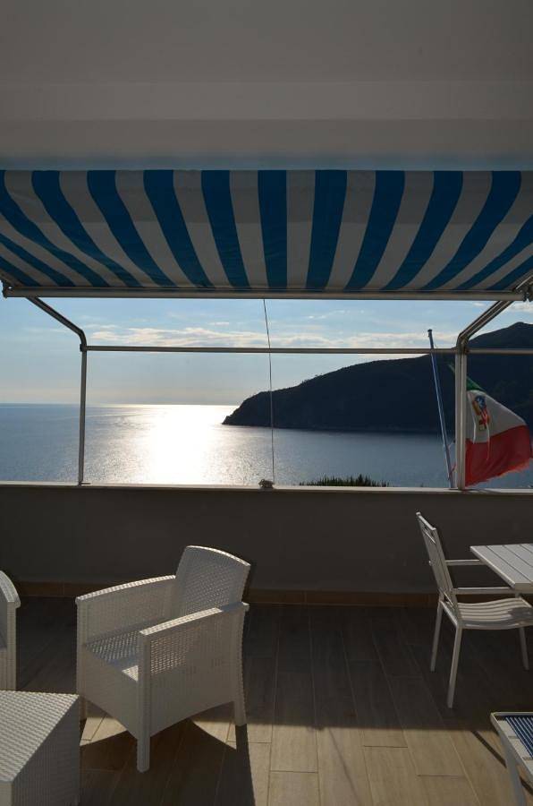 Moneglia - Le Case di Bart in Moneglia, Riviera di Levante