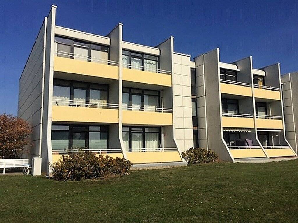 Wohnung mit 1 Schlafzimmer in Ostfehmarn, Fehmarn