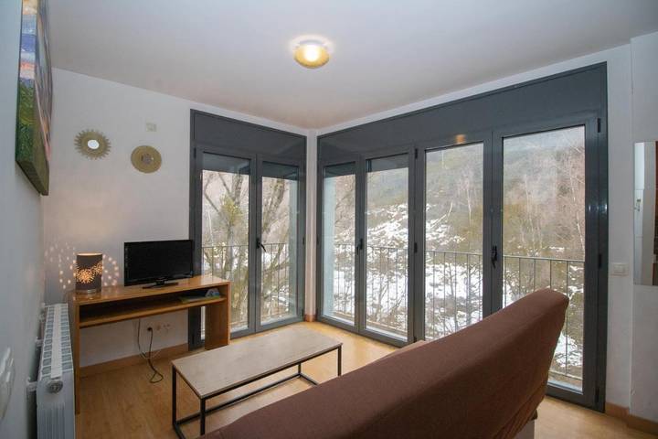 Gîte pour 5 personnes à Canillo