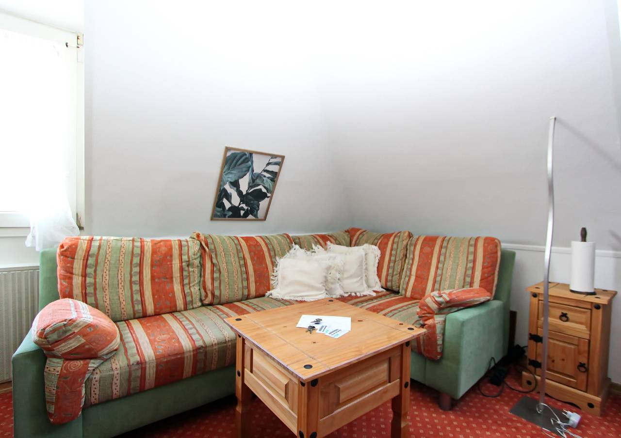 Ganze Ferienwohnung, Üüs Hüs, App. 2 in Hörnum, Sylt