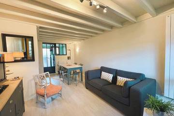 Gîte pour 4 personnes dans Claouey