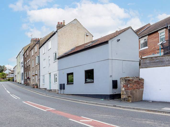 Holiday rental for 2 people in Harrogate