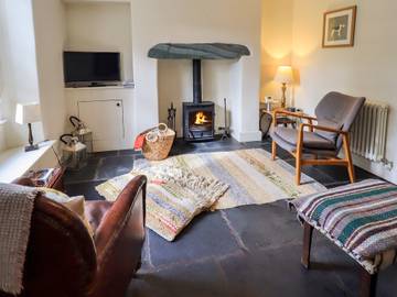 Holiday Home for 2 People in Grasmere, Cumbria, Photo 4