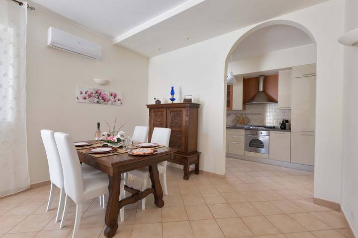 Villa Irma with Private Pool by Wonderful Italy in Noci, Bari Provinz