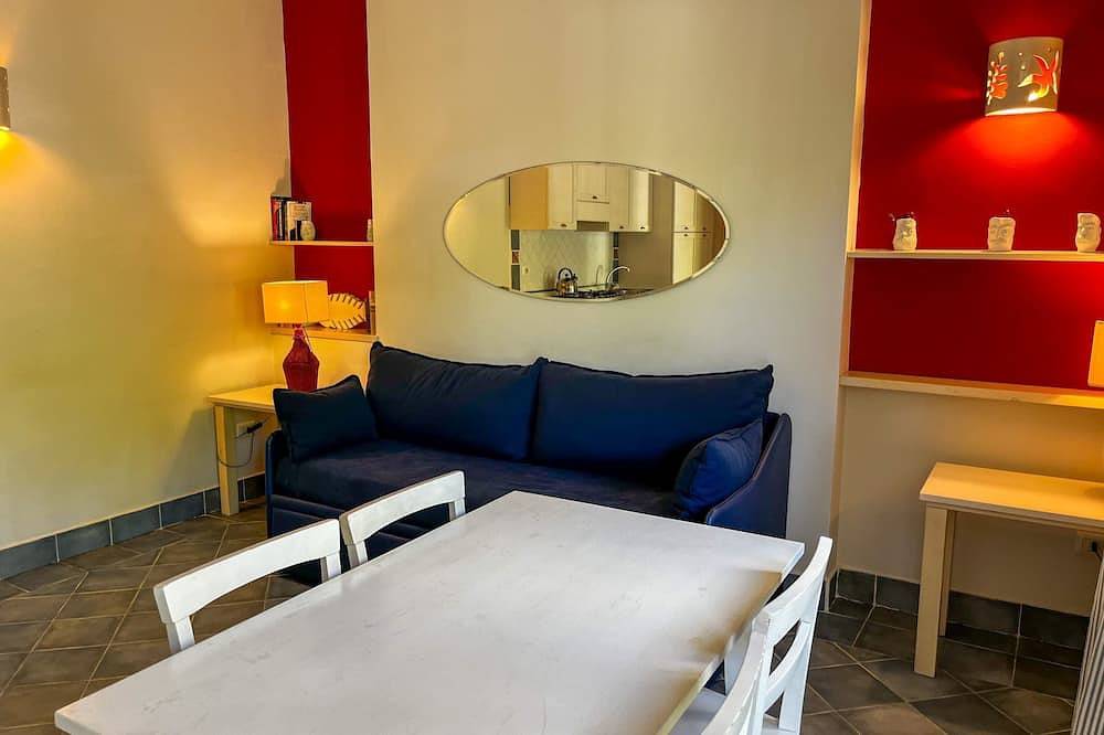 Entire apartment, Wohnung Mirto in Vibonati, Cilento