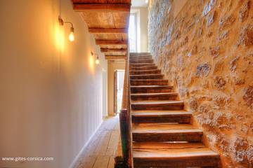 B&b voor 2 Personen in Carbini, Corse-du-Sud, Afbeelding 4