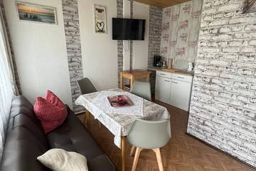 Ferienhaus für 5 Personen in Ueckermünde, Vorpommern, Bild 4