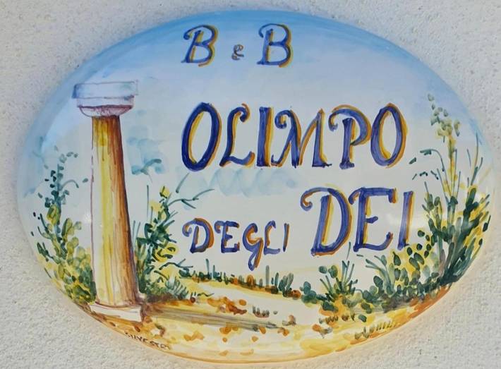 B&b per 4 persone, con Balcone e Terrazza nonché Panorama a Agerola