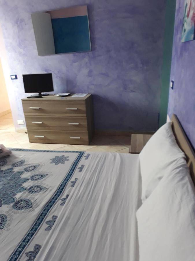 Appartamento intero, Guest House Le colline in Capena, Provincia di Roma