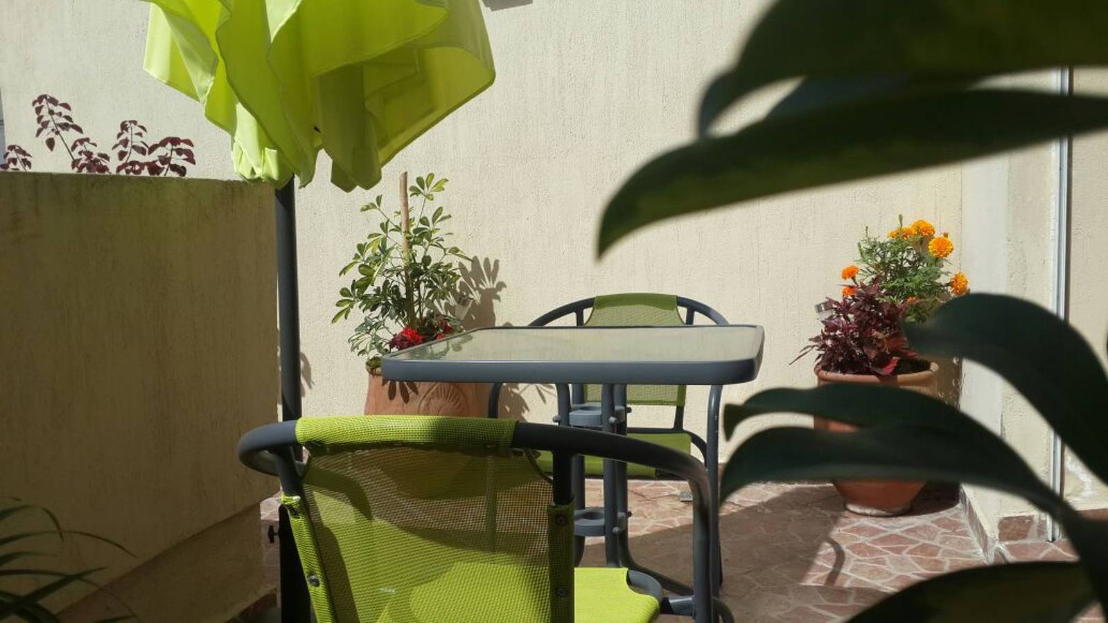 Entire apartment, Modern Apartment in Casablanca, Terrace and City View in Casablanca, Grand Casablanca region