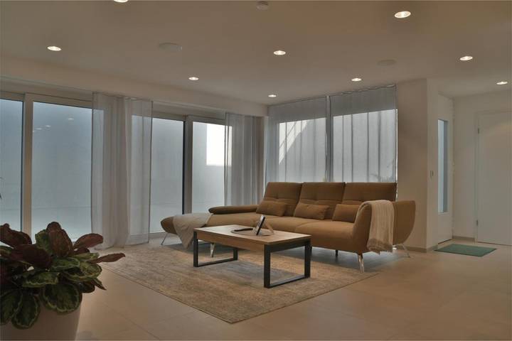 Gîte pour 3 personnes, avec terrasse à Geisingen