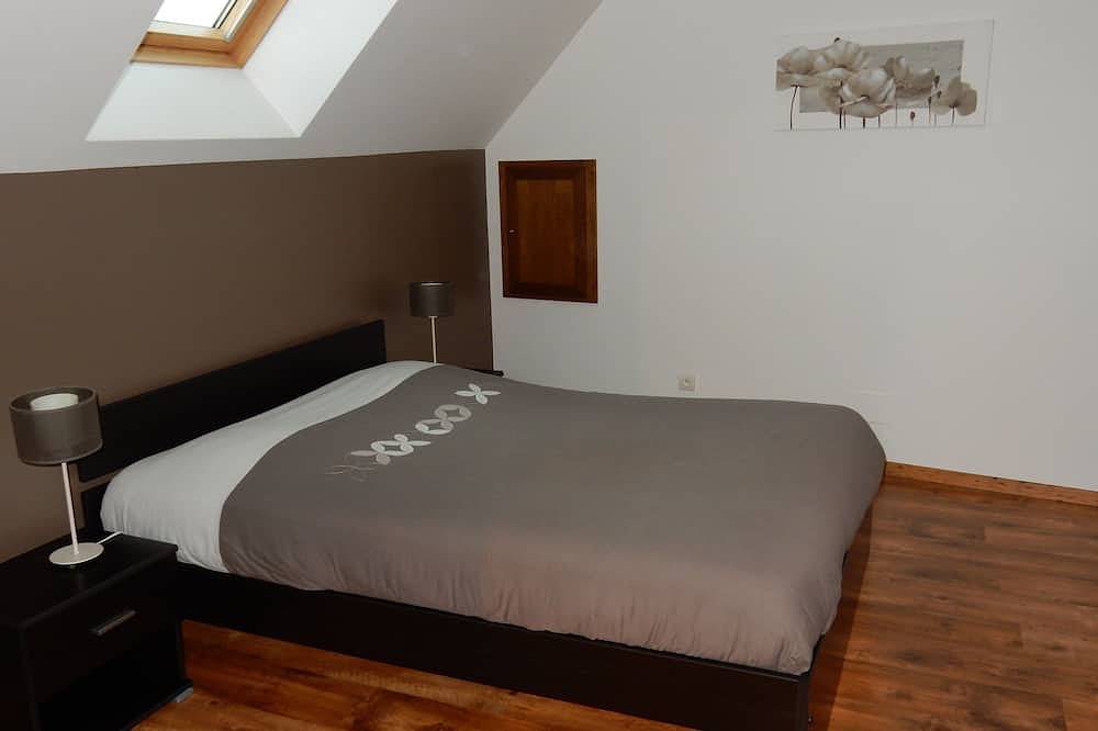 Jeanne House in the Heart of the Vosges At Moyenmoutier in Moyenmoutier, Saint-Dié-des-Vosges