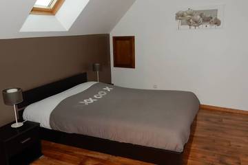 Lodge voor 6 Personen in Moyenmoutier, Saint-Dié-des-Vosges, Afbeelding 2