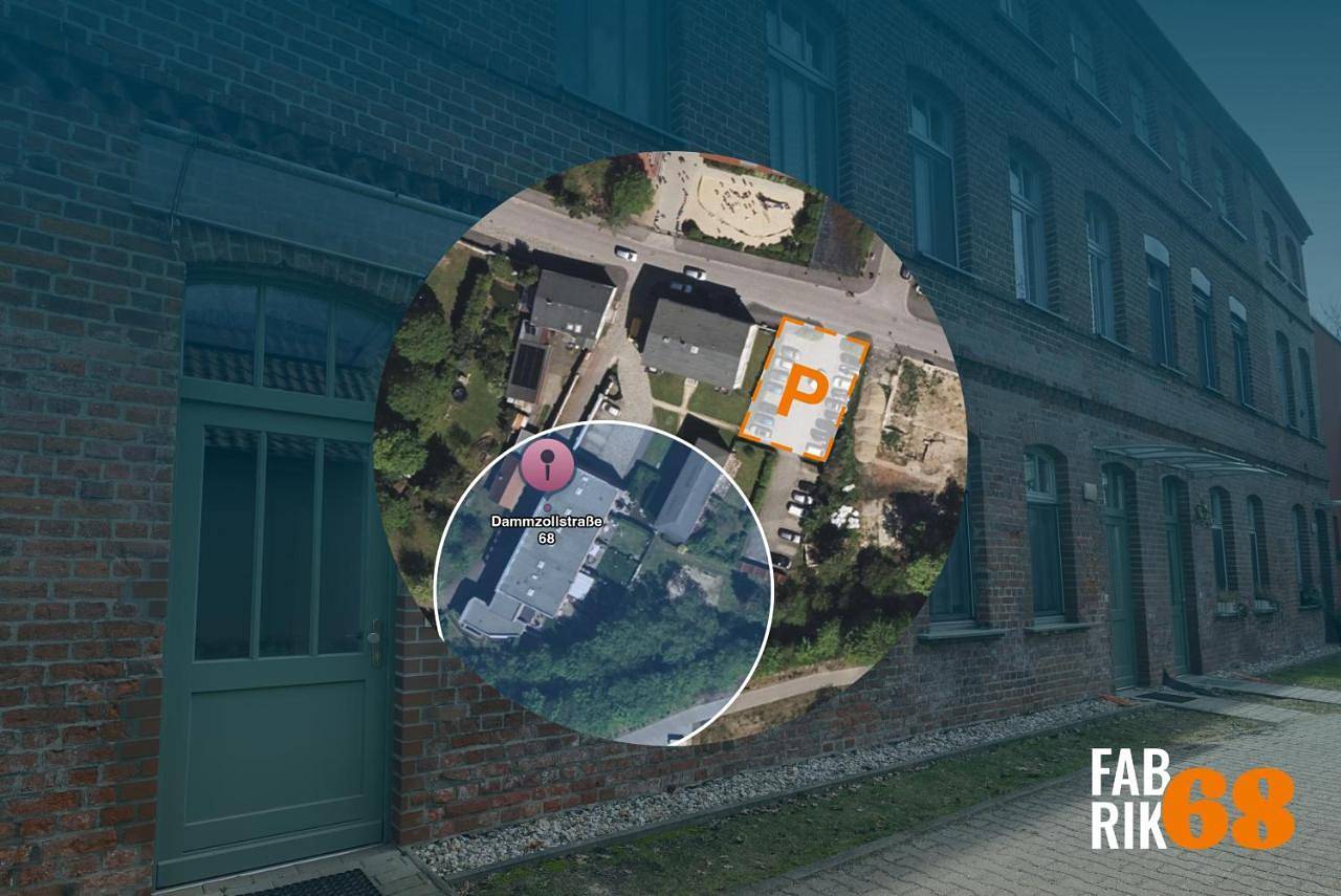 Ganze Wohnung, Fabrik68 - ganzes Haus 3 Schlafzimmer 2 Bäder in Peitz, Peitz (Geimende)