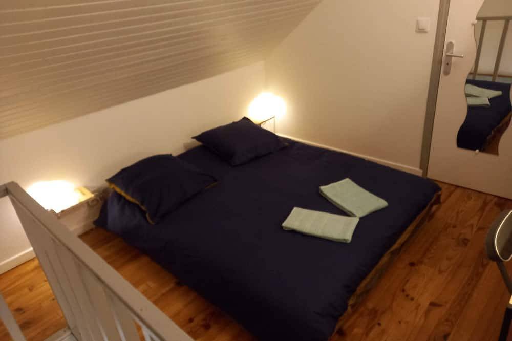 Duplex Cocooning 4 personnes in Samois-sur-Seine, Seine-et-Marne