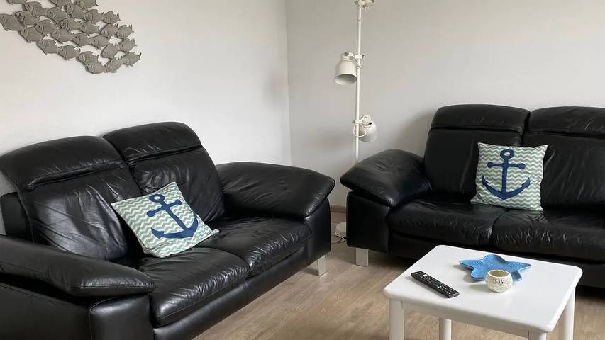 Ferienhaus für 6 Personen, mit Garten, mit Haustier in Staberdorf - 4