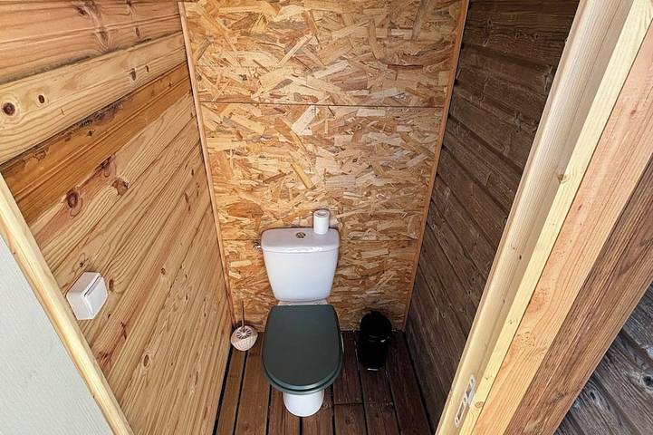 Gîte pour 4 personnes à Conteville - 4