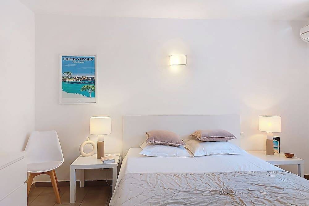Villa Marea in Sainte-Lucie de Porto-Vecchio, Zonza