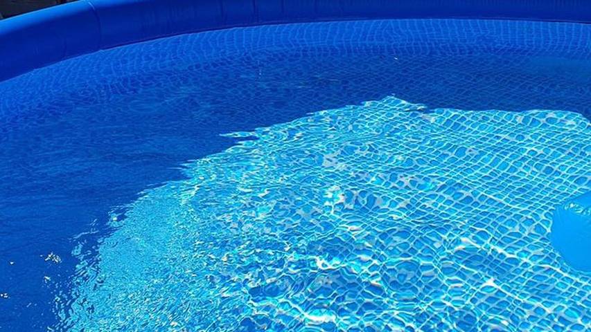 Ferienhaus für 2 Personen, mit Pool in der Oberlausitz - 4