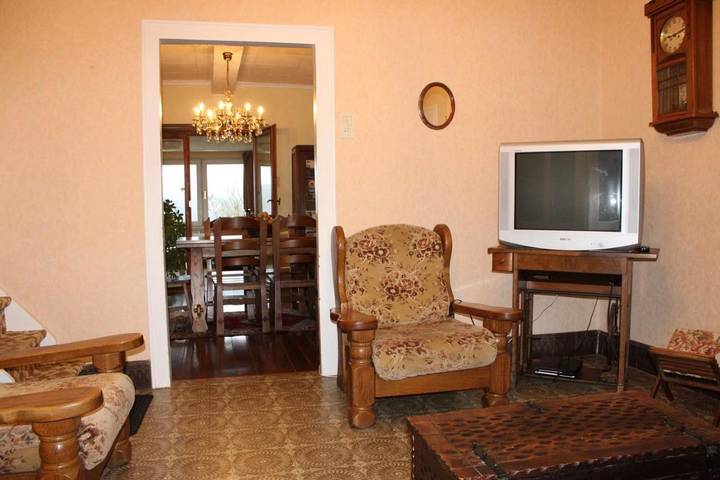 Location de vacances pour 4 personnes, avec terrasse et jardin, animaux acceptés à Comblain-au-Pont - 4