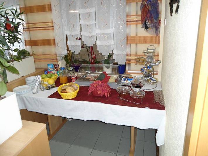 Pension pour 2 personnes à Schramberg - 2