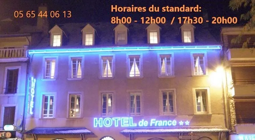 Hôtel pour 2 personnes, avec terrasse, animaux acceptés - 1