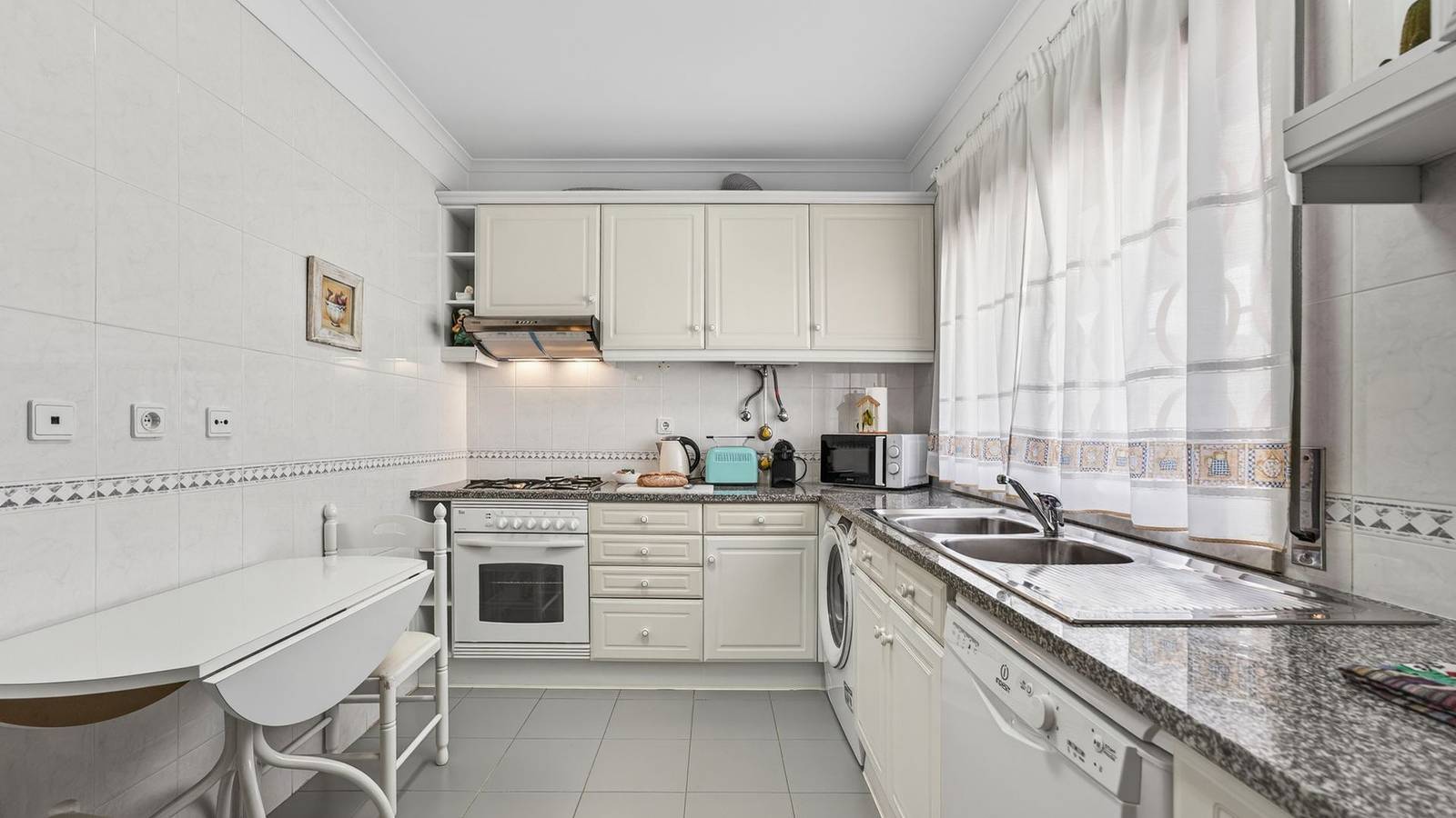Apartamento entero, Apartamento de vacaciones para 4 personas con piscina in Vilamoura, Quarteira