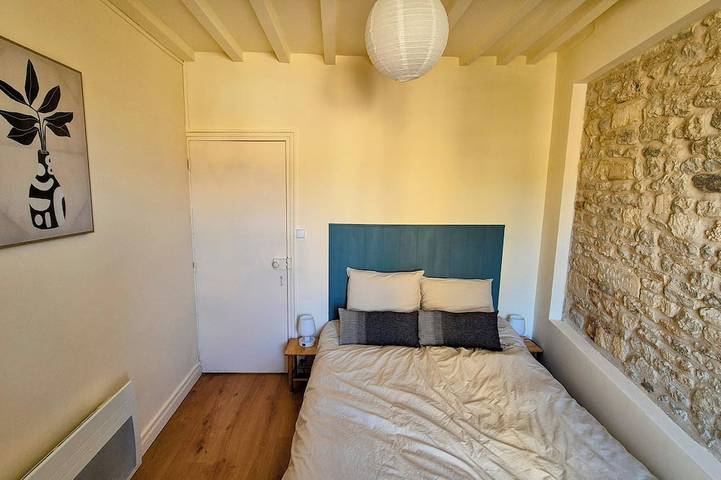 Location de vacances pour 6 personnes à Arromanches-les-Bains - 4