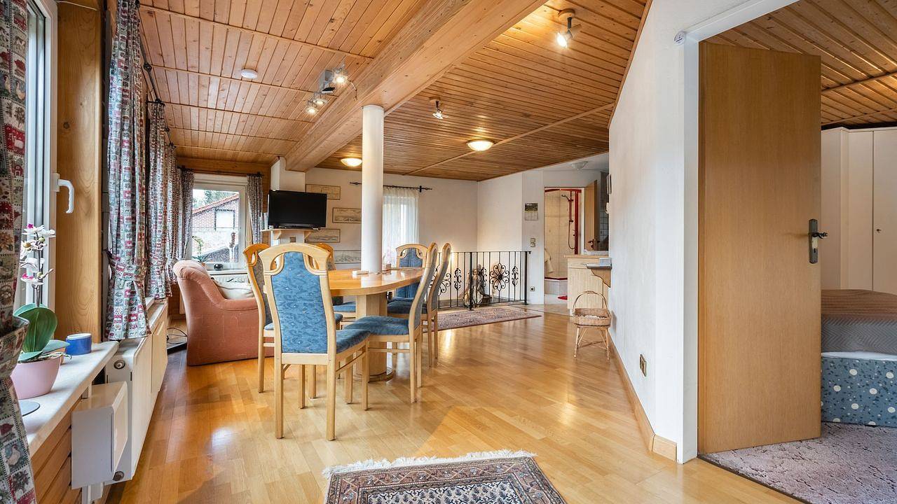 Ferienhaus für 5 Personen (80 m²) in Güntersberge in Güntersberge, Harzgerode