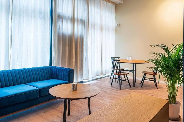 Ferienwohnung für 2 Personen - 1