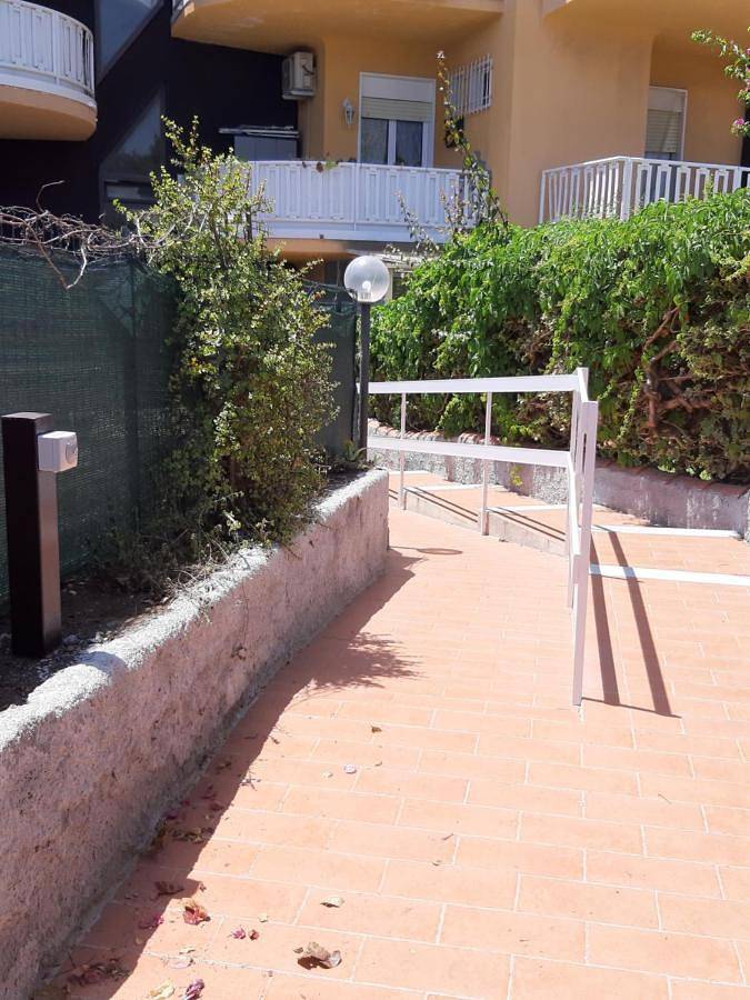 Appartement entier, Studio with Balcony in Aci Trezza, Aci Castello